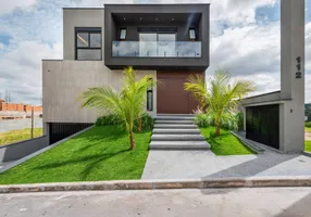 Foto 1 de Casa de Condomínio com 4 Quartos à venda, 486m² em Sao Paulo II, Cotia