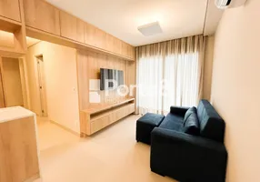 Foto 1 de Apartamento com 2 Quartos para alugar, 77m² em Georgina Business Park, São José do Rio Preto