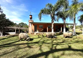 Foto 1 de Fazenda/Sítio com 3 Quartos à venda, 7000m² em Fazenda Fialho, Taquara