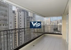 Foto 1 de Apartamento com 3 Quartos à venda, 136m² em Bosque da Saúde, São Paulo