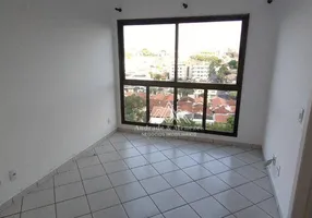 Foto 1 de Apartamento com 1 Quarto para alugar, 37m² em Jardim Presidente Medici, Ribeirão Preto