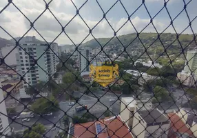 Foto 1 de Apartamento com 3 Quartos para alugar, 100m² em Vital Brasil, Niterói