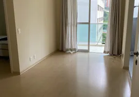 Foto 1 de Apartamento com 1 Quarto para alugar, 38m² em Vila Cruzeiro, São Paulo