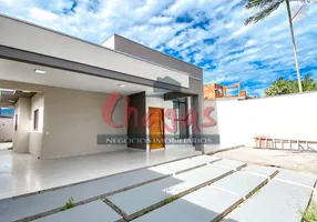 Foto 1 de Casa com 3 Quartos à venda, 214m² em Pontal de Santa Marina, Caraguatatuba