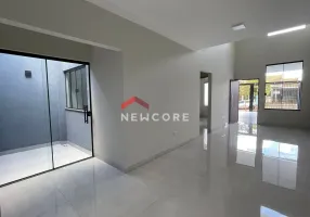 Foto 1 de Casa com 3 Quartos à venda, 90m² em Jardim Araucária, Maringá