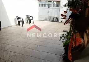 Foto 1 de Sobrado com 3 Quartos à venda, 130m² em Jardim  Independencia, São Paulo