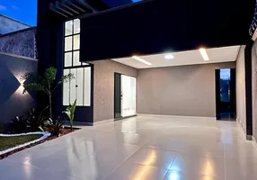 Foto 1 de Casa com 3 Quartos à venda, 137m² em Jardim Clarissa, Goiânia