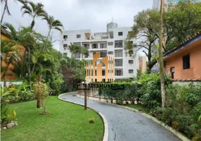 Foto 1 de Apartamento com 2 Quartos à venda, 80m² em Jardim Las Palmas, Guarujá