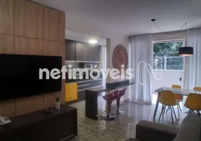 Foto 1 de Apartamento com 2 Quartos à venda, 95m² em São Lucas, Belo Horizonte