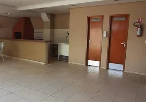 Foto 1 de Apartamento com 3 Quartos à venda, 76m² em Residencial Flamingo, Goiânia