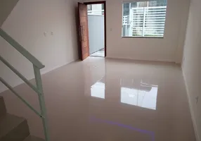 Foto 1 de Sobrado com 2 Quartos à venda, 96m² em Vila Gumercindo, São Paulo