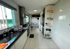 Foto 1 de Apartamento com 3 Quartos à venda, 108m² em Residencial Araujoville, Anápolis