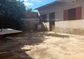 Foto 1 de Casa com 1 Quarto à venda, 34m² em Jardim Florestan Fernandes, Ribeirão Preto