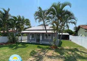 Foto 1 de Casa com 2 Quartos à venda, 150m² em Itauna, Saquarema