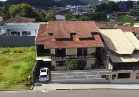 Foto 1 de Sobrado com 4 Quartos à venda, 313m² em Água Branca, São Francisco do Sul