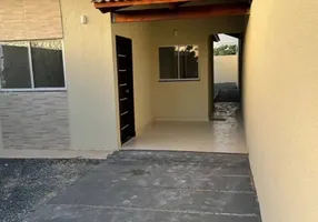 Foto 1 de Casa com 3 Quartos à venda, 80m² em Centro, Simões Filho