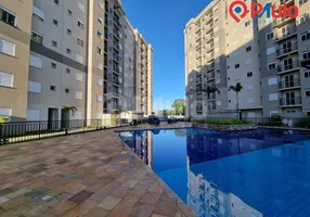 Foto 1 de Apartamento com 2 Quartos à venda, 55m² em TERRA RICA, Piracicaba