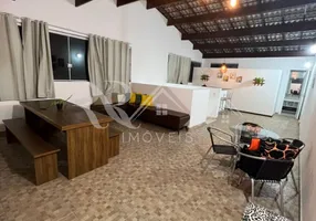 Foto 1 de Casa com 3 Quartos para alugar, 175m² em Ipitanga, Lauro de Freitas
