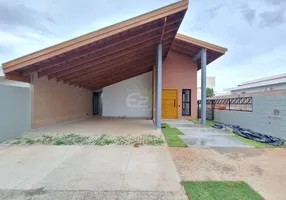 Foto 1 de Casa de Condomínio com 3 Quartos para alugar, 204m² em Parque Espraiado, São Carlos