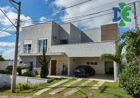 Foto 1 de Casa de Condomínio com 3 Quartos para venda ou aluguel, 365m² em Jardim Nova Esperanca, Jacareí