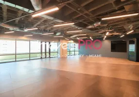 Foto 1 de Sala Comercial para alugar, 1508m² em Vila Olímpia, São Paulo