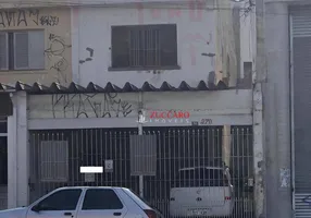 Foto 1 de Lote/Terreno à venda, 120m² em Cocaia, Guarulhos