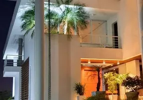 Foto 1 de Casa com 4 Quartos à venda, 545m² em Joao Paulo, Florianópolis