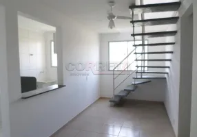 Foto 1 de Apartamento com 3 Quartos à venda, 99m² em Jardim Paulista, Araçatuba