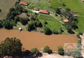 Foto 1 de Fazenda/Sítio com 5 Quartos à venda, 37000m² em Fazenda Velha, Pinhalzinho