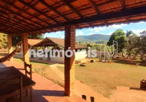 Foto 1 de Fazenda/Sítio com 3 Quartos à venda, 15000m² em , Mateus Leme