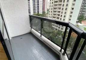 Foto 1 de Apartamento com 3 Quartos à venda, 101m² em Vila Mariana, São Paulo