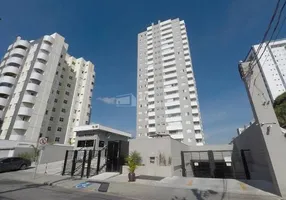 Foto 1 de Apartamento com 2 Quartos à venda, 76m² em Vila das Jabuticabeiras, Taubaté