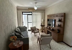 Foto 1 de Apartamento com 3 Quartos à venda, 110m² em Jardim Irajá, Ribeirão Preto