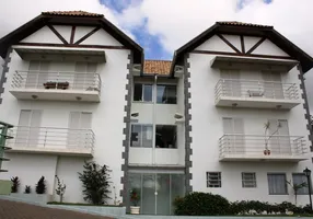 Foto 1 de Apartamento com 3 Quartos à venda, 85m² em Jardim Porangaba, Águas de São Pedro
