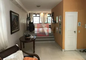 Foto 1 de Casa com 4 Quartos à venda, 280m² em Alto da Boa Vista, Rio de Janeiro