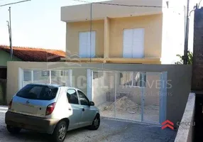Foto 1 de Casa com 3 Quartos à venda, 103m² em Jardim Monte Verde, Cotia