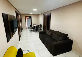 Foto 1 de Casa com 3 Quartos à venda, 120m² em Tijucal, Cuiabá