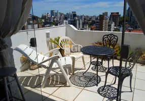 Foto 1 de Cobertura com 2 Quartos à venda, 92m² em Rio Branco, Porto Alegre