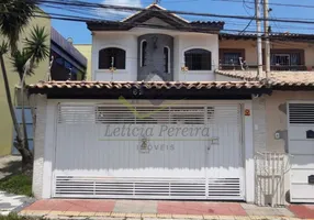 Foto 1 de Sobrado com 4 Quartos à venda, 231m² em Vila Paiva, Suzano