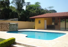 Foto 1 de Casa com 4 Quartos para alugar, 435m² em São Joaquim, Vinhedo