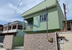 Foto 1 de Casa com 3 Quartos à venda, 126m² em Vila Julieta, Resende
