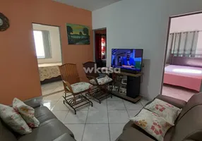 Foto 1 de Casa com 3 Quartos à venda, 90m² em Argolas, Vila Velha