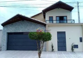 Foto 1 de Casa com 5 Quartos à venda, 300m² em Vila Sao Roque, Lorena