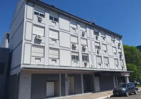 Foto 1 de Apartamento com 2 Quartos à venda, 62m² em Pátria Nova, Novo Hamburgo