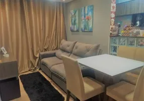 Foto 1 de Apartamento com 2 Quartos à venda, 43m² em Guaianases, São Paulo