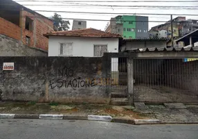 Foto 1 de Lote/Terreno à venda, 250m² em Jardim Paraiso, Taboão da Serra