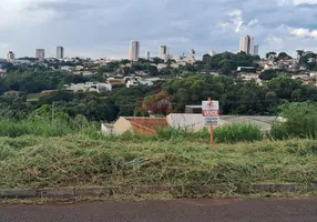 Foto 1 de Lote/Terreno à venda, 360m² em Loteamento Residencial Miguel Sochacki, Apucarana