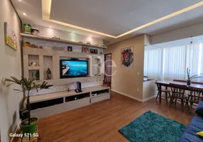 Foto 1 de Apartamento com 3 Quartos à venda, 65m² em Manacás, Belo Horizonte