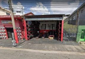 Foto 1 de Lote/Terreno à venda, 300m² em Parque das Nações, Santo André