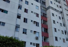 Foto 1 de Apartamento com 2 Quartos à venda, 55m² em Brotas, Salvador